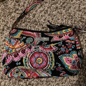 Vera Bradley one size crossbody purse